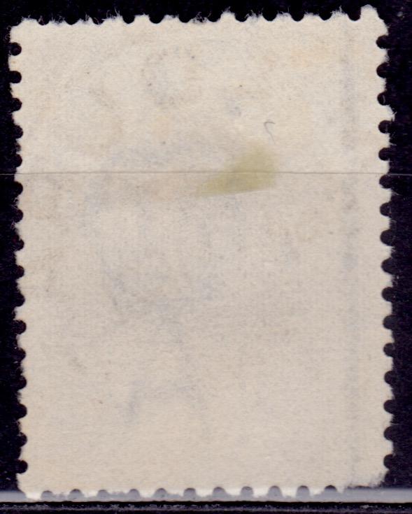 Australia 1915-24, Kangaroo, 6p, Scott# 49, used