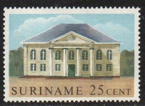 Suriname Sc #294 MNH