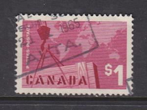 Canada 411 Used Bin 