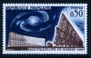 FRANCE 1067 MNH   space