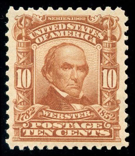 momen: US Stamps #307 Mint OG NH PF Cert XF-SUP