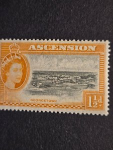 +Ascension #64           MDG