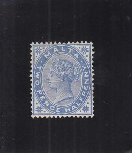 Malta: Sc #11, MH (34267)