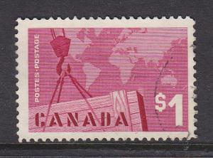 Canada 411 Used Bin 