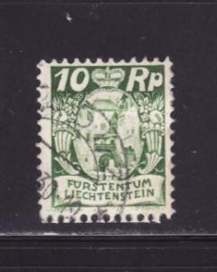 Liechtenstein 78 U Scene