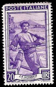 Used Box World Wide Scan 899