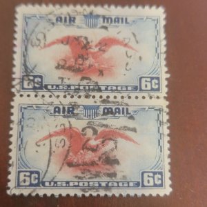 US C23 pair  used
