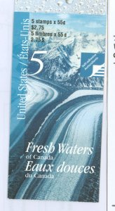 Canada #1854 Mint (NH) Single (Complete Set)