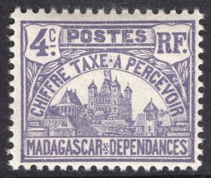 MALAGASY REPUBLIC SCOTT J9