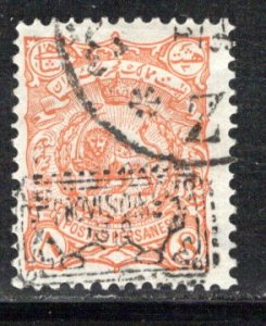 Iran/Persia Scott # 178, used