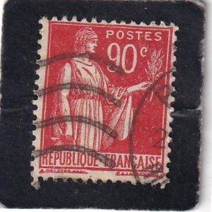 France   #   274     used