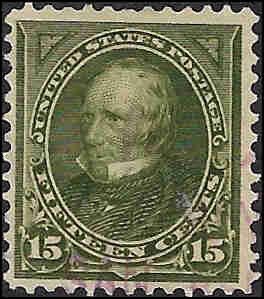 273 Used... SCV $2.25