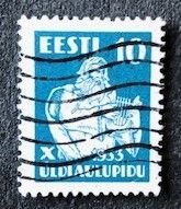 Estonia 115 U