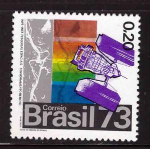 Brazil Scott 1292 MNH** stamp