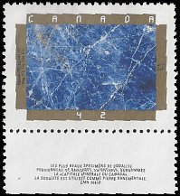 CANADA   #1437 USED (1)