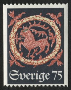 Sweden 1102 MNH