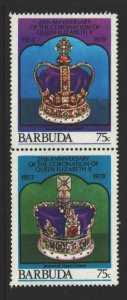 Barbuda Sc#345 MNH