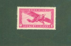 INDO-CHINA C6A  MH BIN $0.5