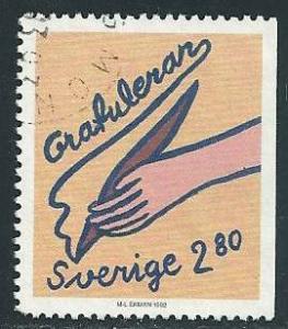 Sweden #1960