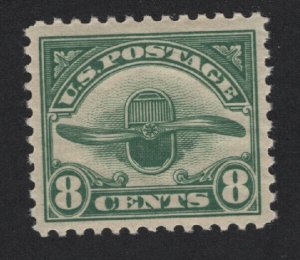 United States MINT Scott Number C4  MNH  VF-XF  - BARNEYS