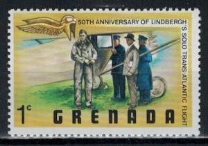 Grenada - Scott 835 MNH