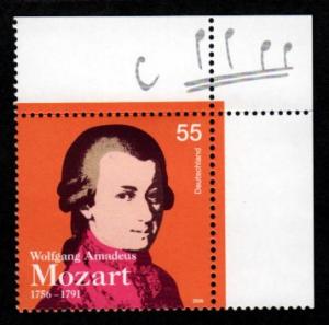 Germany 2367 Mint NH!