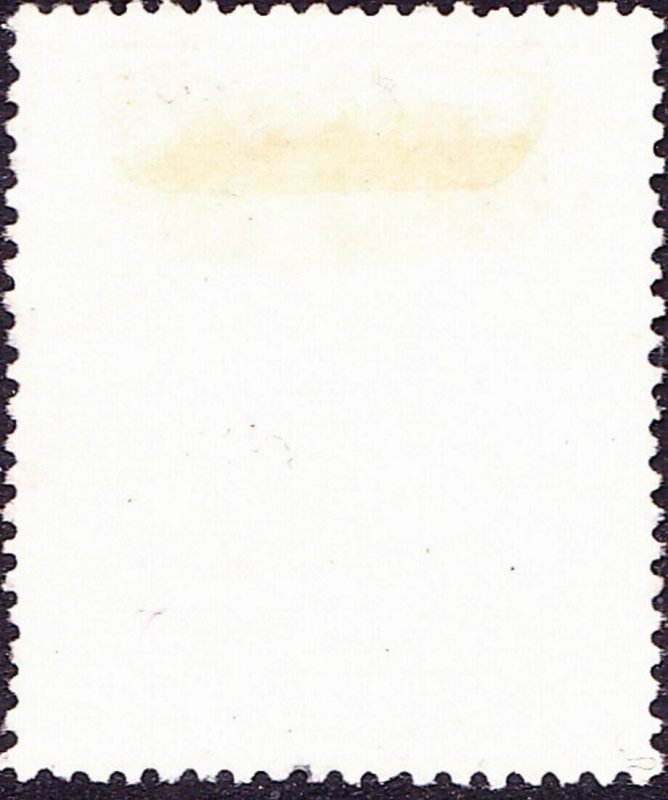 MALAYA PERAK 1950 2c Orange SG129 FU