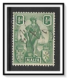 Malta #99 Malta Used