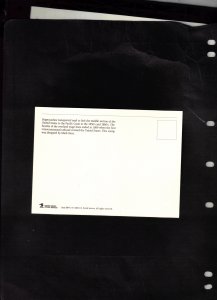 U.S. 1989 FDC Scott 2434