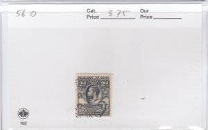 Falkland Islands 56 used