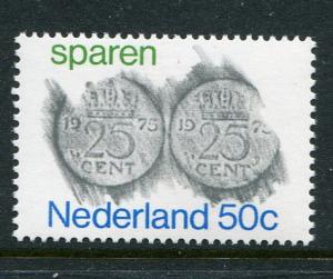 Netherlands #574 MNH - Penny Auction
