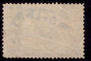 US Stamp #290 10c Trans-Mississippi USED SCV $35.00