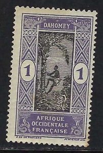 Dahomey 42 MOG O776-3