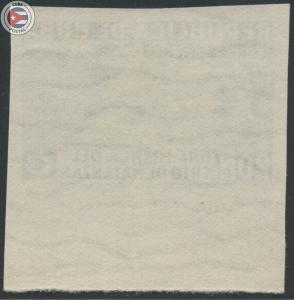 Cuba 1936 Scott C20 | MLH | CU5397