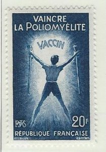 France  mnh sc 933
