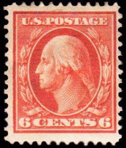 United States Scott 379