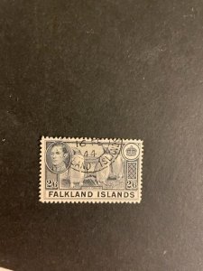 Falkland Islands 93 u