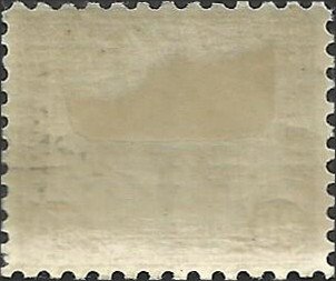 # 700 Mint Hinged Brown American Buffalo