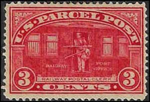 Q3 Mint,OG,H... SCV $9.00