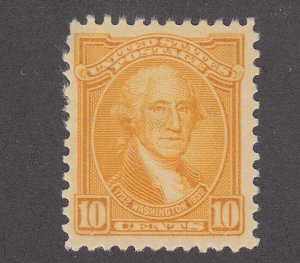 United States #715 Mint