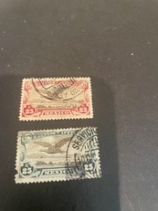 Mexico sc C3,C4 u