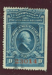 United States #R249  Single