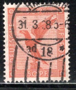 Germany Reich Scott # C31, used