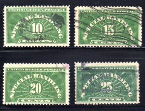 QE1-4 U   -   cat $7.15