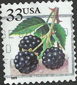 # 3297 USED BLACKBERRIES