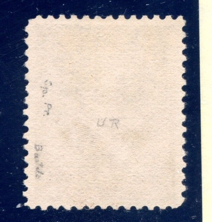 US SCOTT #205c UNUSED-XF-NGAI W/ PSE CERT BEAUTY RARE (4/25/24 GP)