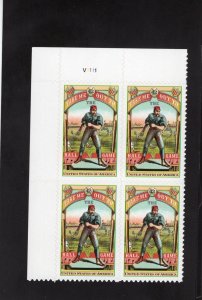 4341 Baseball, MNH UL-PB/4