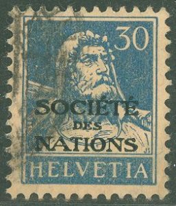 Switzerland #2017  Single