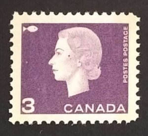 Canada 403viii VF MNH