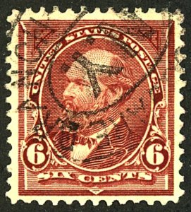 U.S. #271 USED